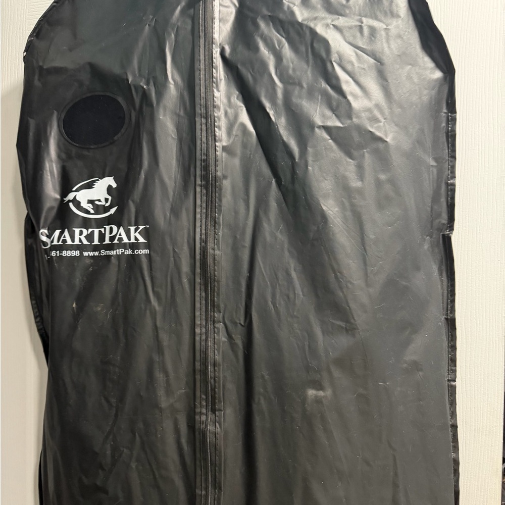 Smartpak Mesh Shadbelly - Picture 5 of 5